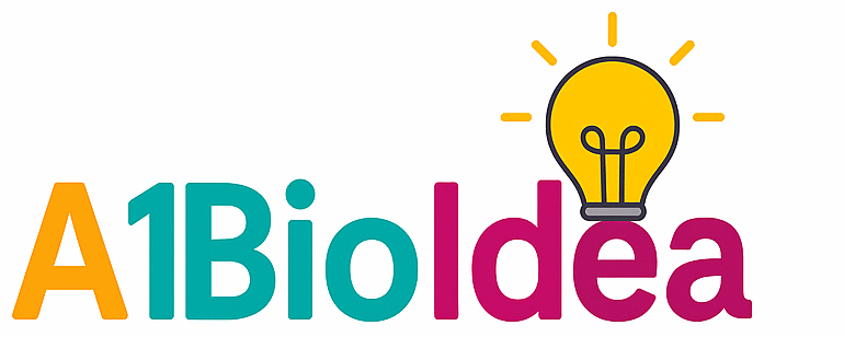 A1bioidea.com